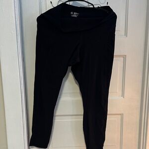 Classic Black Women’s Leggings
